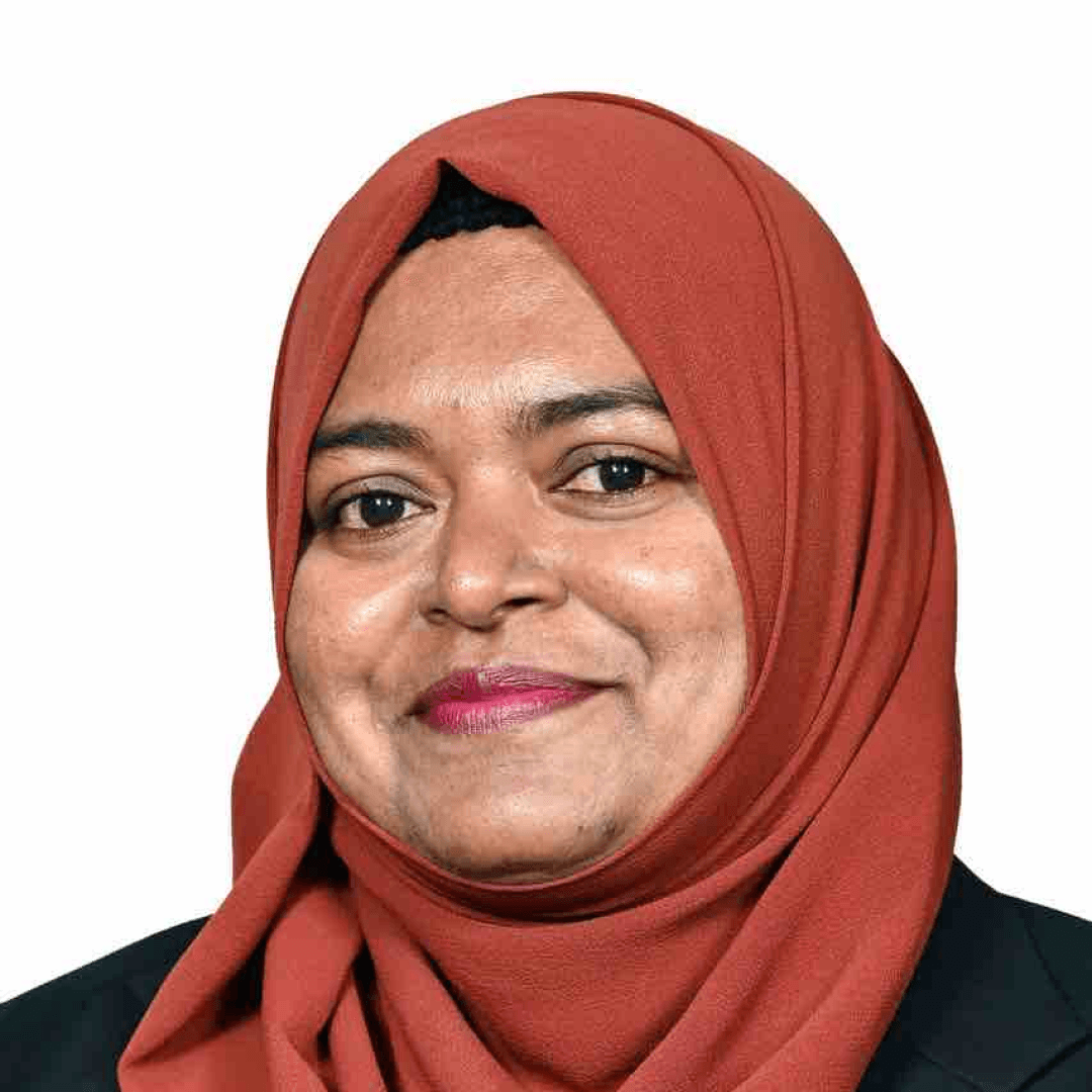 ޙަޞްމާ ޙަސަންމަނިކު