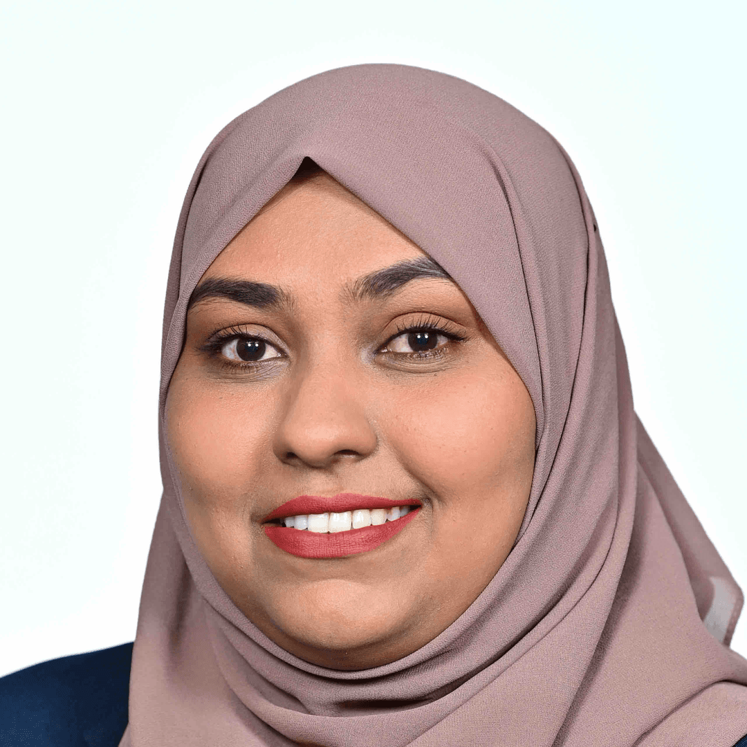 މަރްޔަމް ލަހްފާ