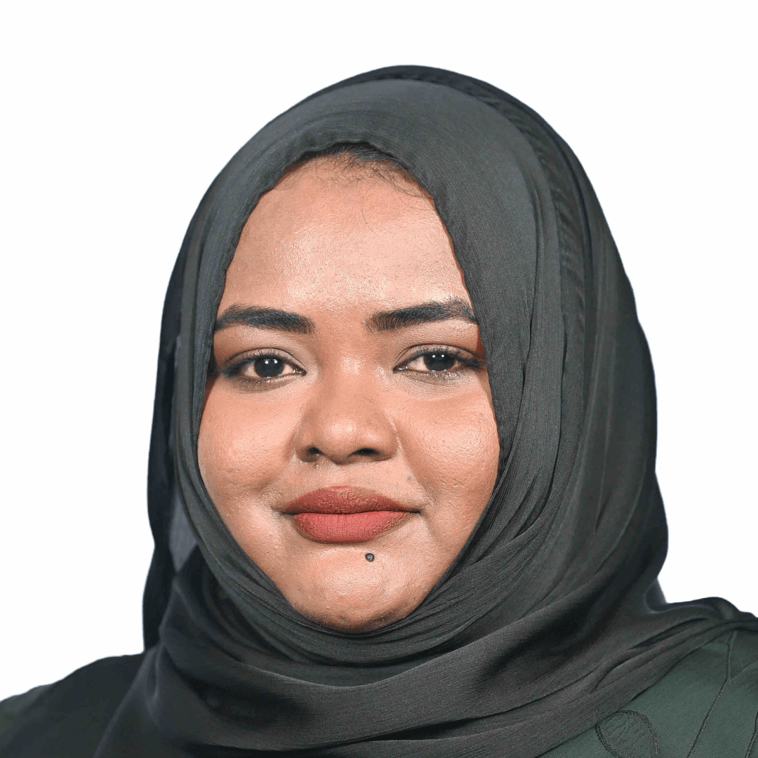 ނަޒީހާ އަޙްމަދު