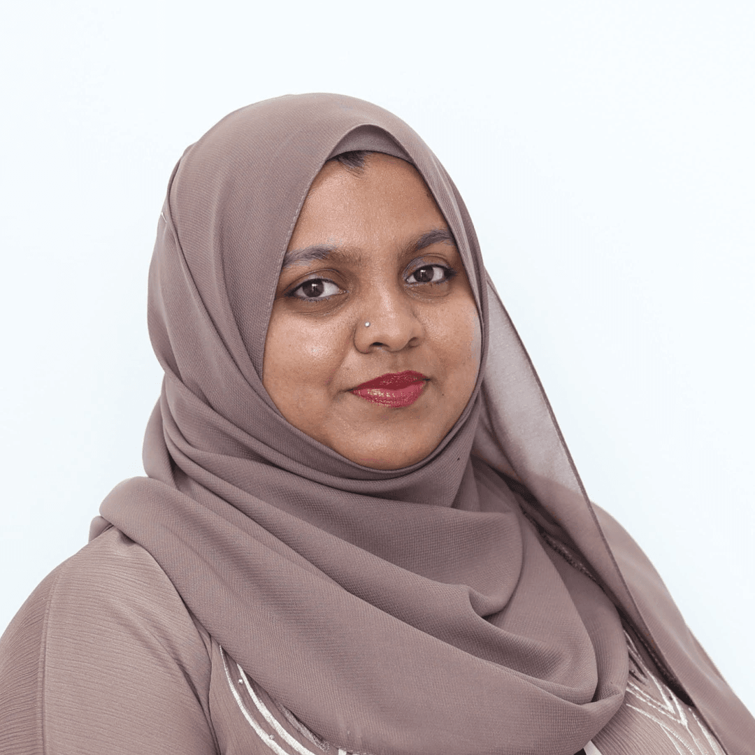 މަރިޔަމް ސާޖިދާ