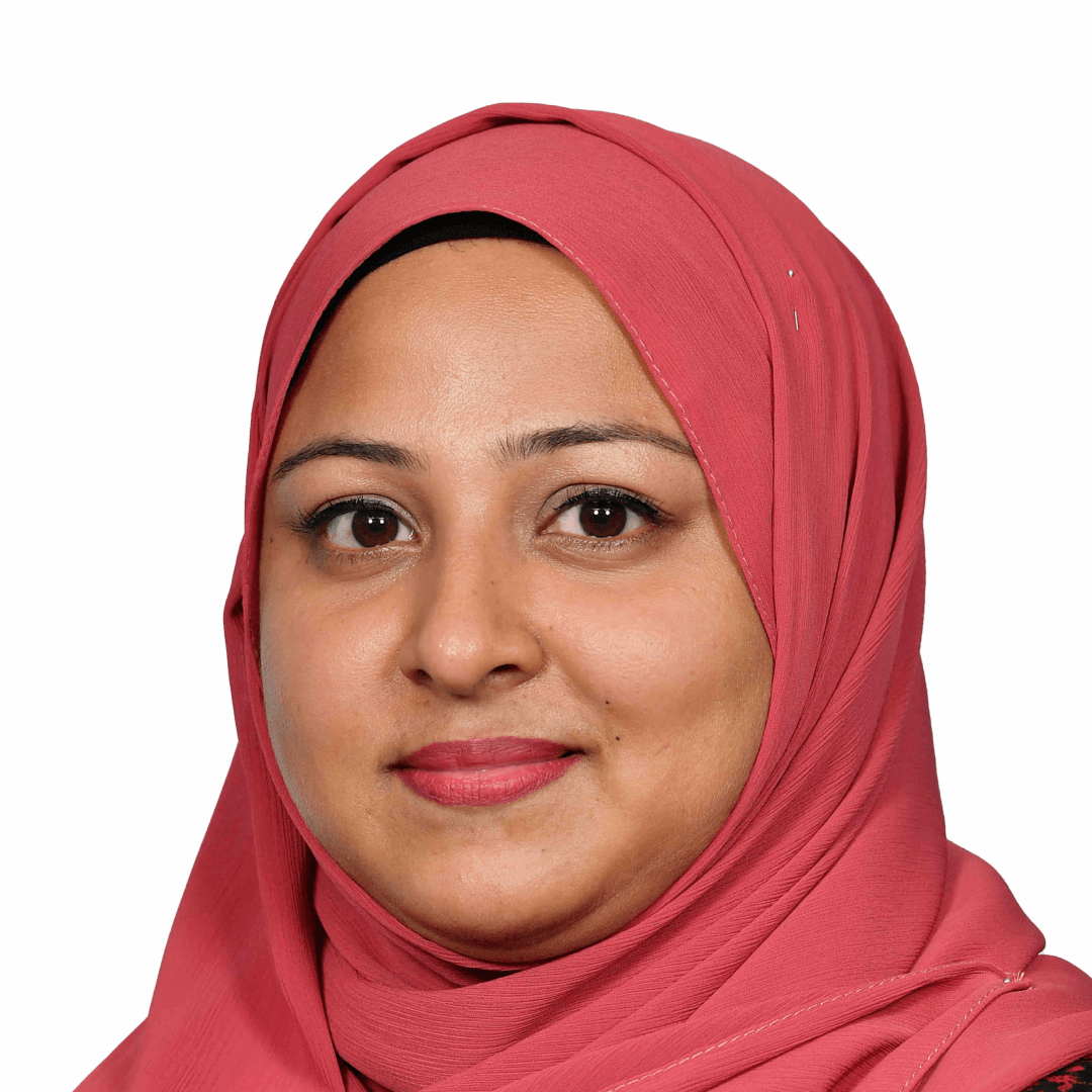މަރްޔަމް ސަހުދާ