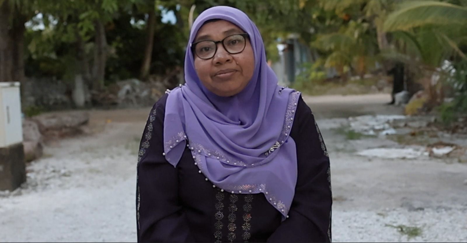  އާމިނަތު އިބްރާހިމް ދީދީގެ ކާމިޔާބީގެ ދަތުރު